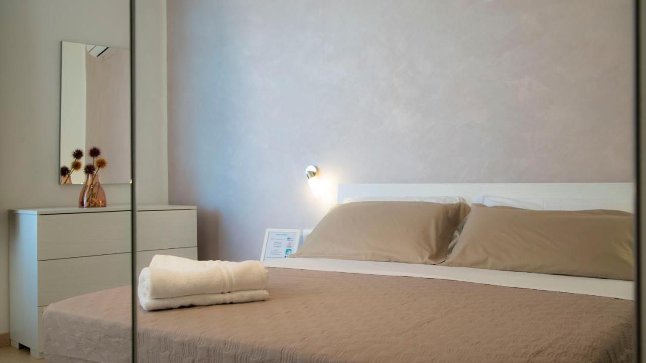 I Suoni Del Mare Lejlighed Porto San Giorgio Eksteriør billede