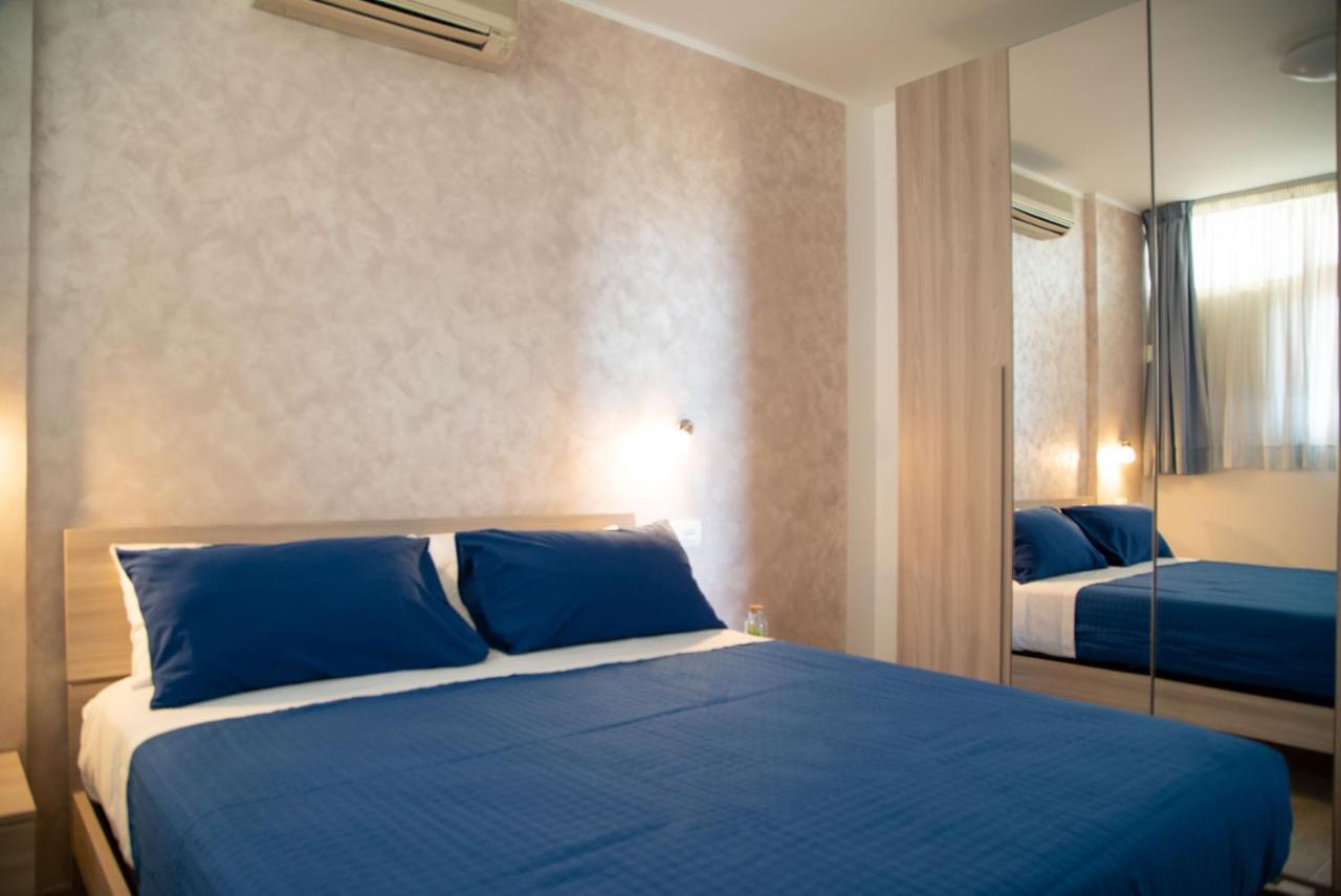 I Suoni Del Mare Lejlighed Porto San Giorgio Eksteriør billede